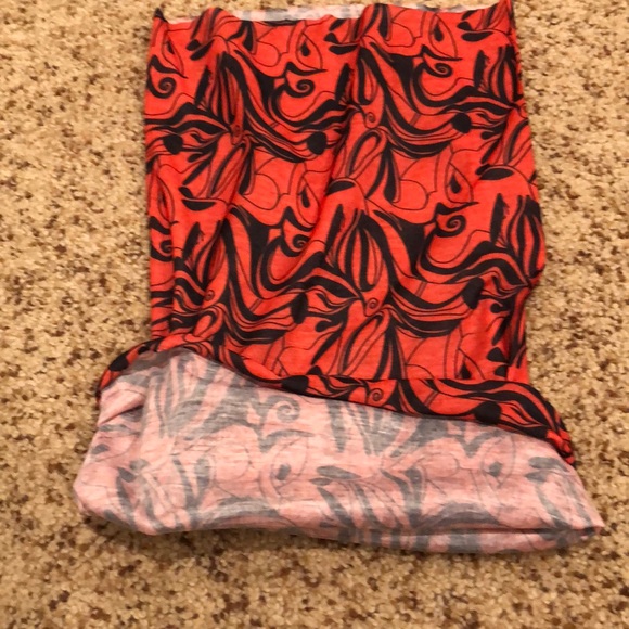 Accessories Multifunctional Seamless Wear Poshmark